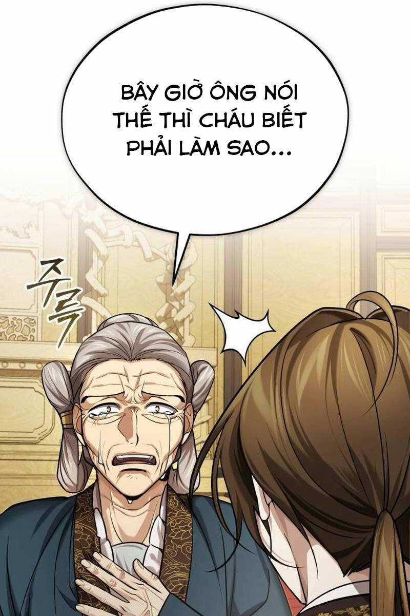 Thiếu Gia Yểu Mệnh Nhà Họ Bạch Chương 33 trang 94