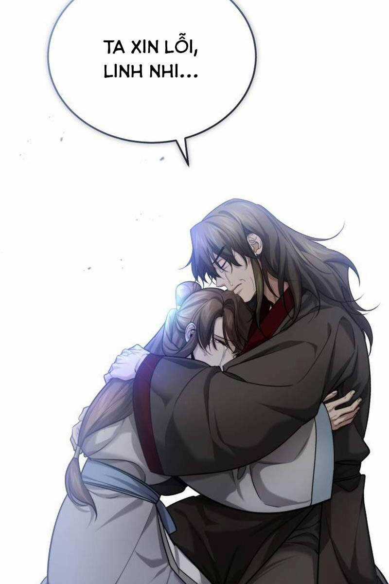 Thiếu Gia Yểu Mệnh Nhà Họ Bạch Chương 33 trang 98