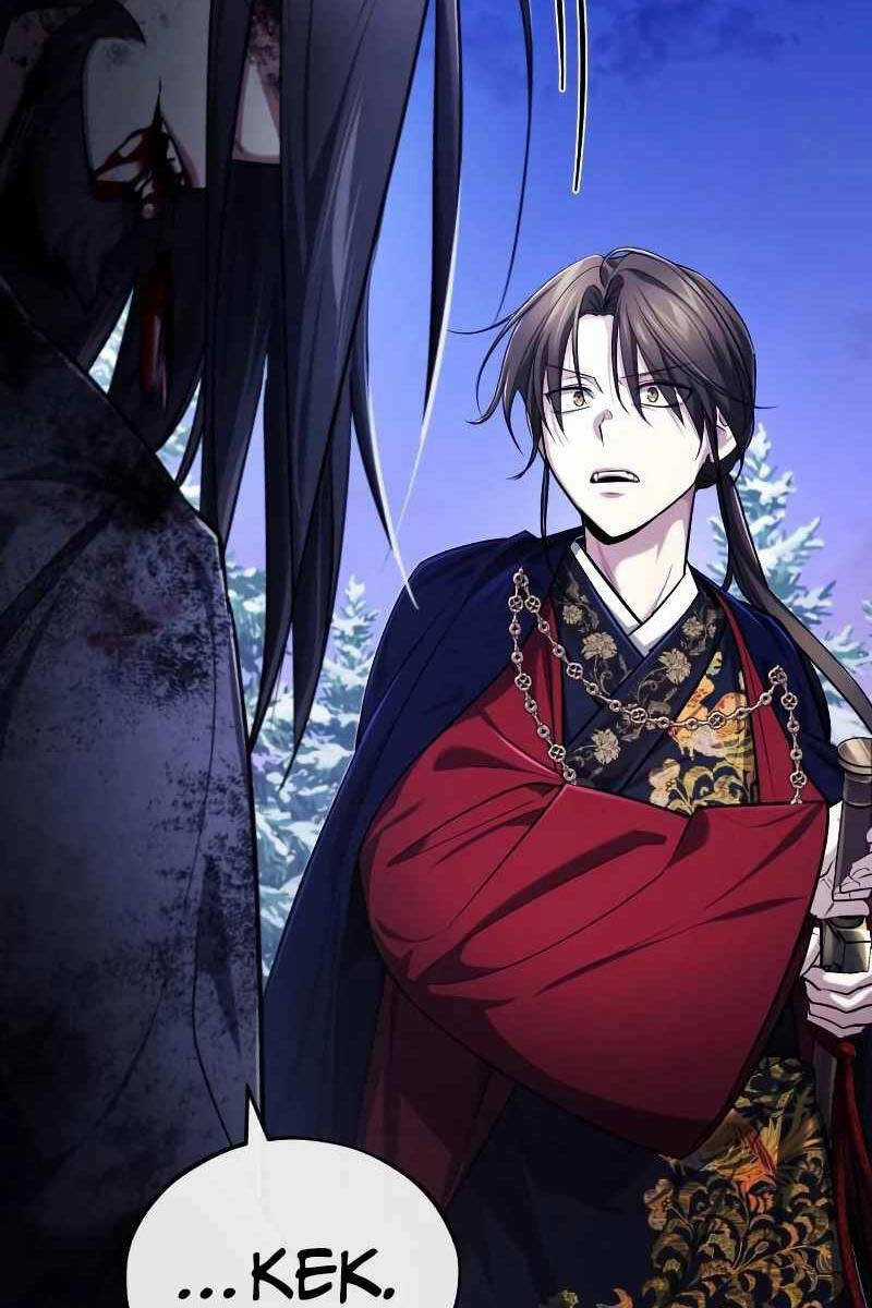 Thiếu Gia Yểu Mệnh Nhà Họ Bạch Chương 34 trang 101