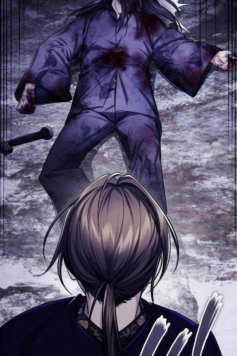 Thiếu Gia Yểu Mệnh Nhà Họ Bạch Chương 34 trang 103