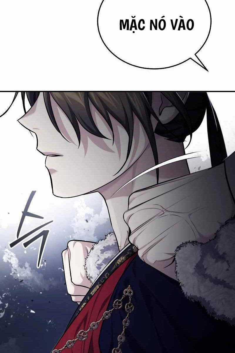 Thiếu Gia Yểu Mệnh Nhà Họ Bạch Chương 34 trang 105