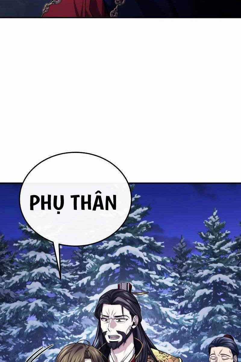 Thiếu Gia Yểu Mệnh Nhà Họ Bạch Chương 34 trang 106