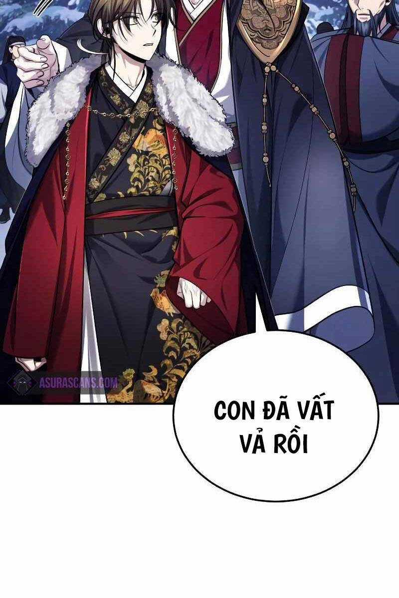 Thiếu Gia Yểu Mệnh Nhà Họ Bạch Chương 34 trang 107