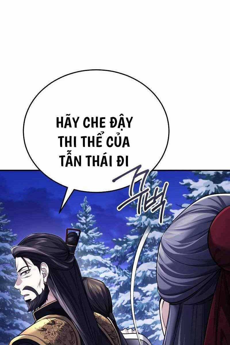 Thiếu Gia Yểu Mệnh Nhà Họ Bạch Chương 34 trang 108