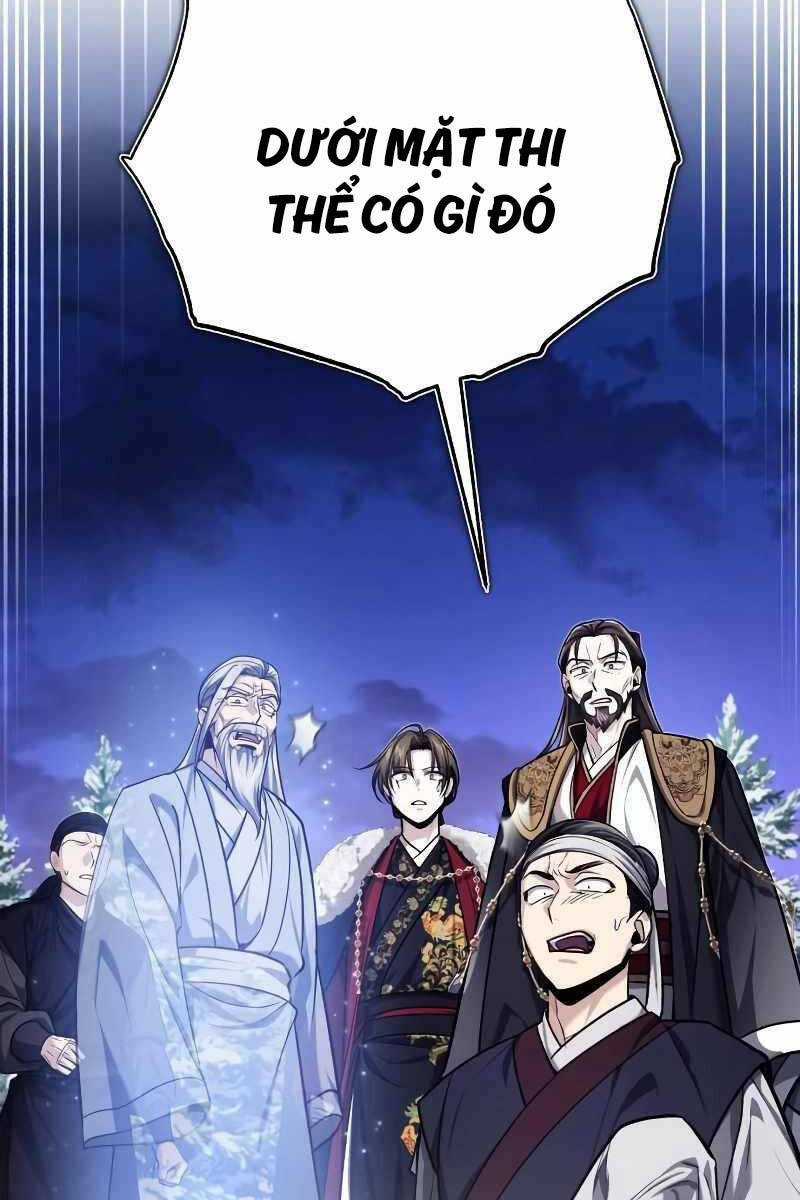 Thiếu Gia Yểu Mệnh Nhà Họ Bạch Chương 34 trang 115