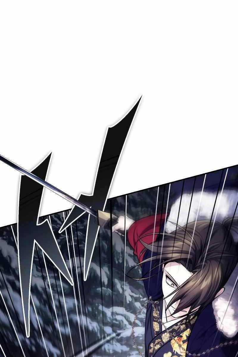 Thiếu Gia Yểu Mệnh Nhà Họ Bạch Chương 34 trang 119