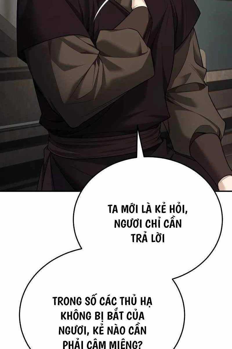 Thiếu Gia Yểu Mệnh Nhà Họ Bạch Chương 34 trang 12