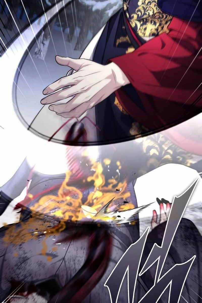 Thiếu Gia Yểu Mệnh Nhà Họ Bạch Chương 34 trang 120