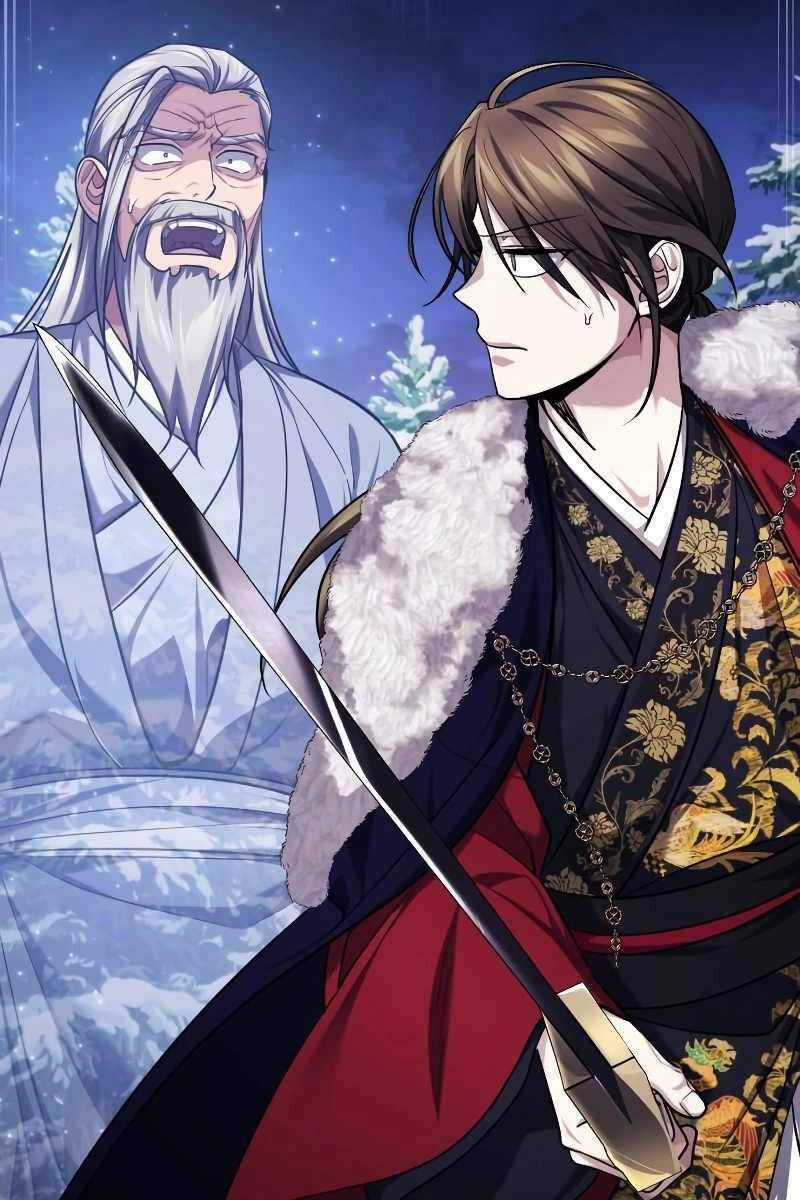 Thiếu Gia Yểu Mệnh Nhà Họ Bạch Chương 34 trang 124