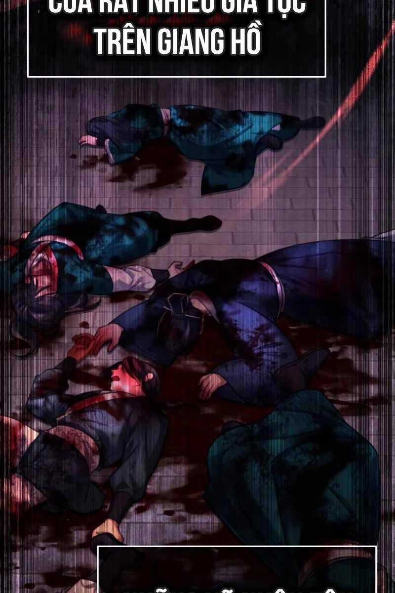 Thiếu Gia Yểu Mệnh Nhà Họ Bạch Chương 34 trang 128