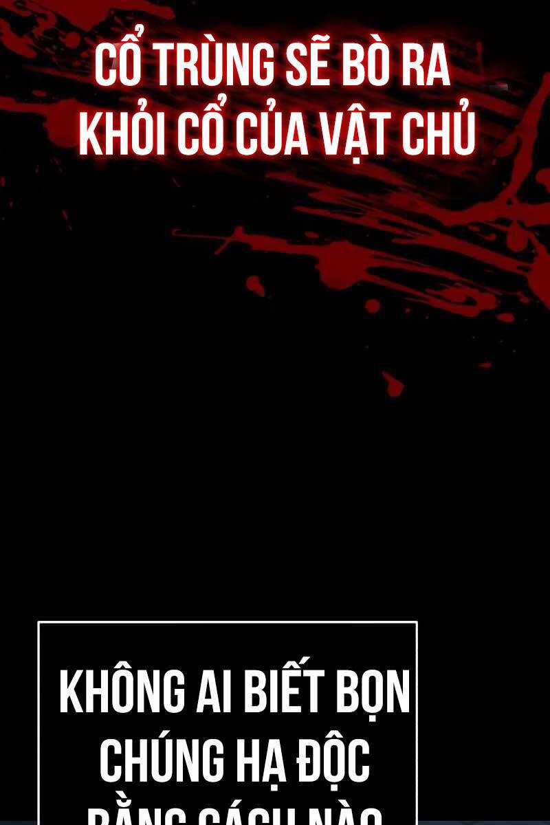 Thiếu Gia Yểu Mệnh Nhà Họ Bạch Chương 34 trang 131