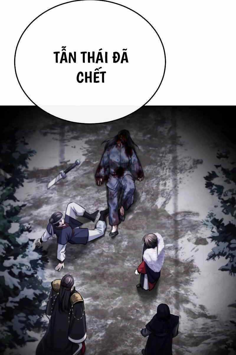 Thiếu Gia Yểu Mệnh Nhà Họ Bạch Chương 34 trang 139