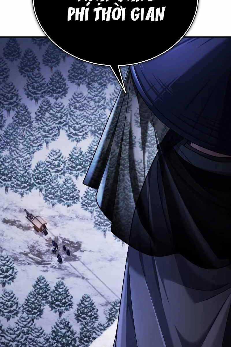 Thiếu Gia Yểu Mệnh Nhà Họ Bạch Chương 34 trang 141