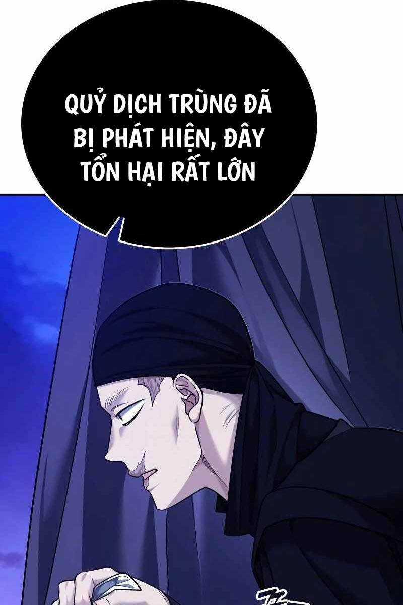 Thiếu Gia Yểu Mệnh Nhà Họ Bạch Chương 34 trang 143