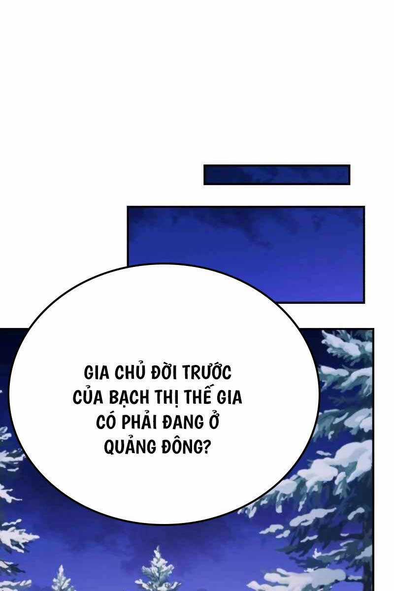 Thiếu Gia Yểu Mệnh Nhà Họ Bạch Chương 34 trang 18