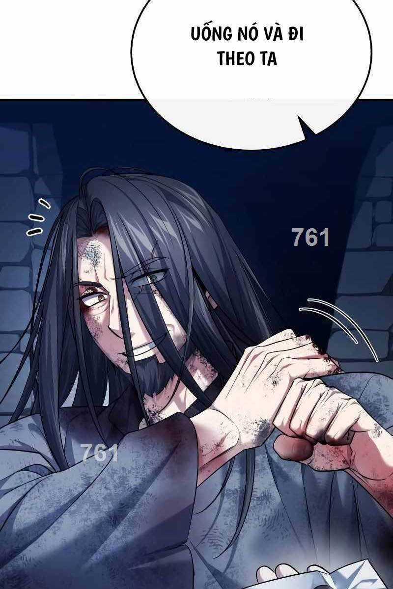 Thiếu Gia Yểu Mệnh Nhà Họ Bạch Chương 34 trang 2