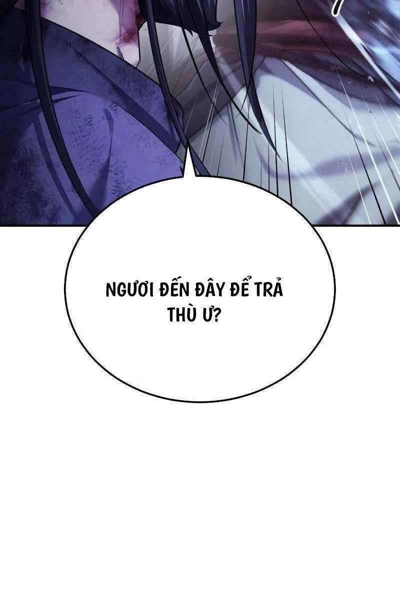 Thiếu Gia Yểu Mệnh Nhà Họ Bạch Chương 34 trang 32