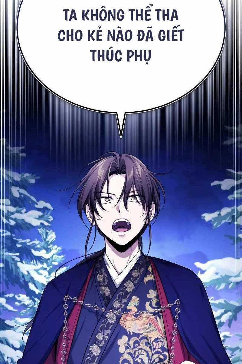 Thiếu Gia Yểu Mệnh Nhà Họ Bạch Chương 34 trang 35