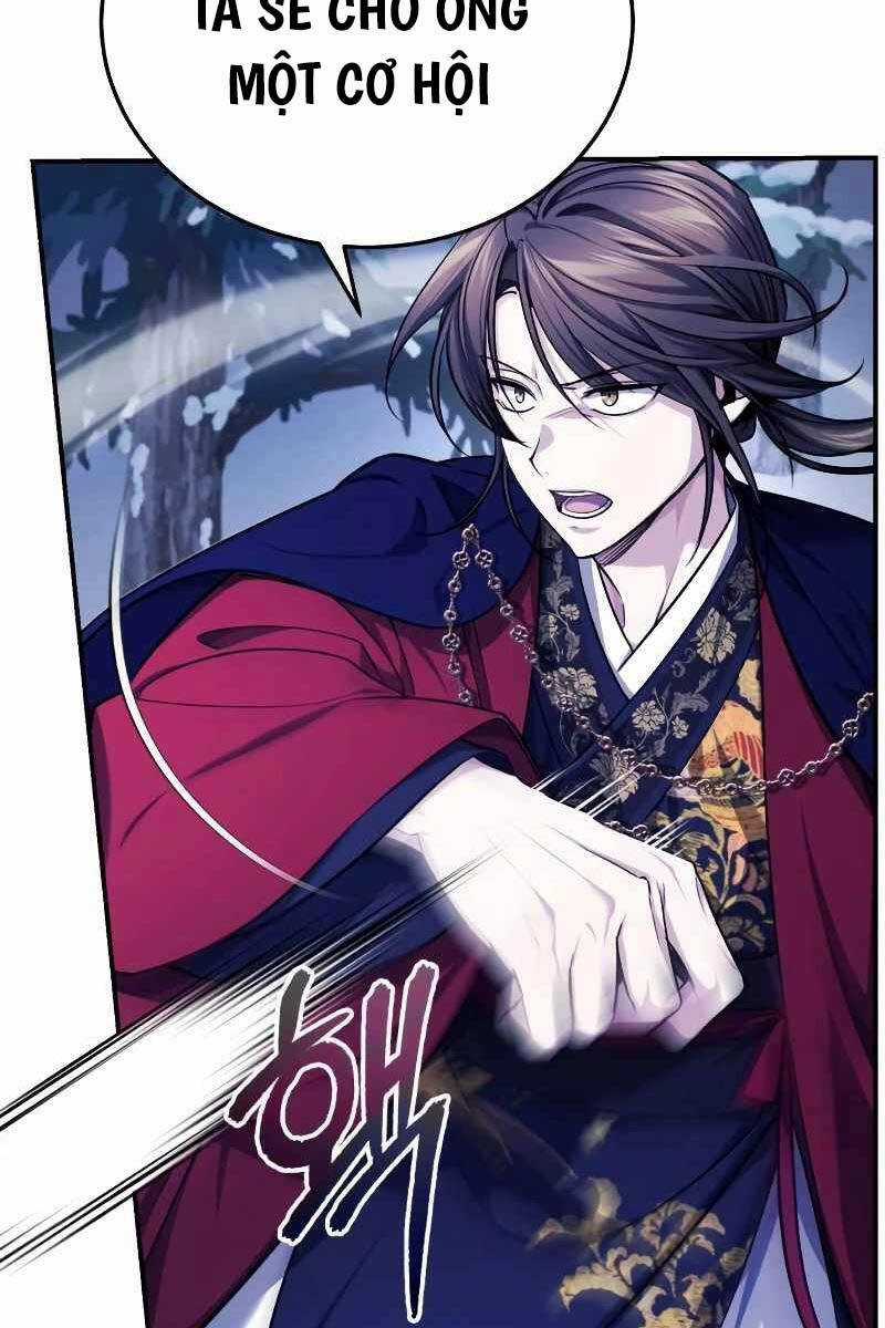 Thiếu Gia Yểu Mệnh Nhà Họ Bạch Chương 34 trang 39