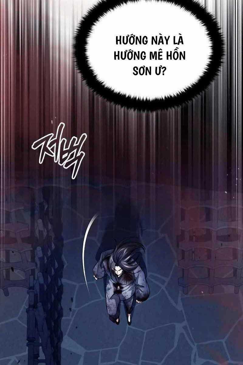 Thiếu Gia Yểu Mệnh Nhà Họ Bạch Chương 34 trang 4