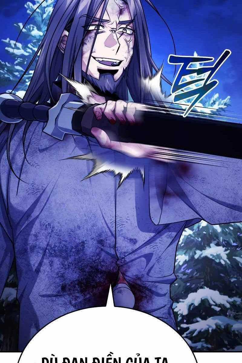 Thiếu Gia Yểu Mệnh Nhà Họ Bạch Chương 34 trang 41