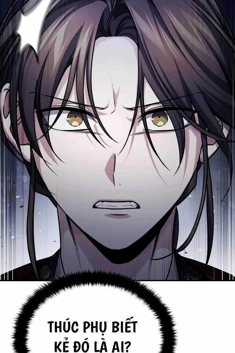 Thiếu Gia Yểu Mệnh Nhà Họ Bạch Chương 34 trang 48