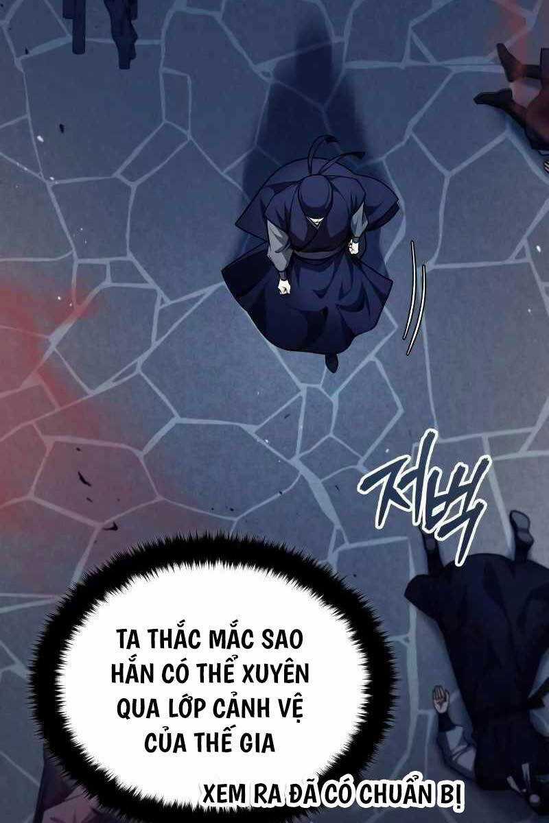 Thiếu Gia Yểu Mệnh Nhà Họ Bạch Chương 34 trang 5