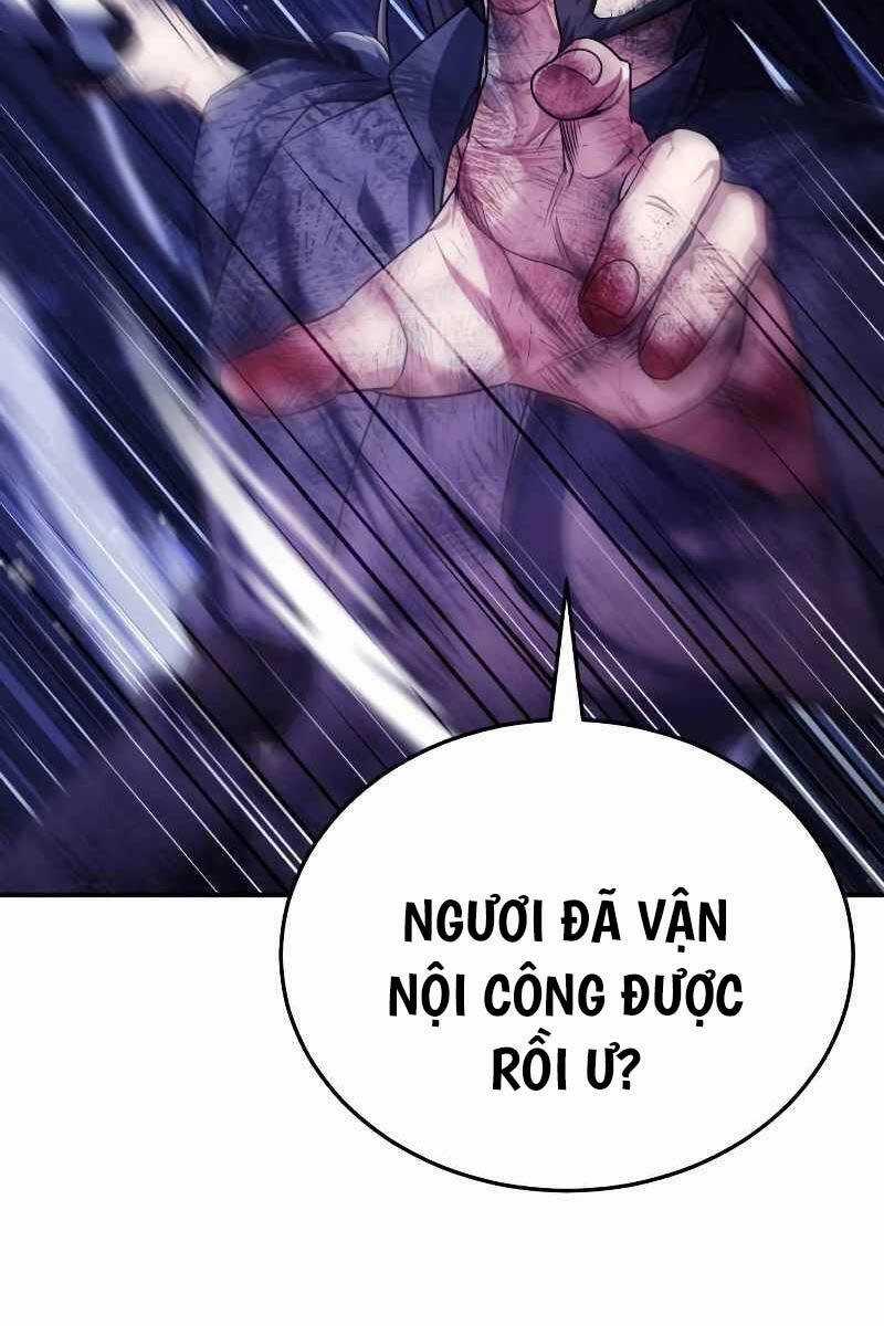 Thiếu Gia Yểu Mệnh Nhà Họ Bạch Chương 34 trang 57