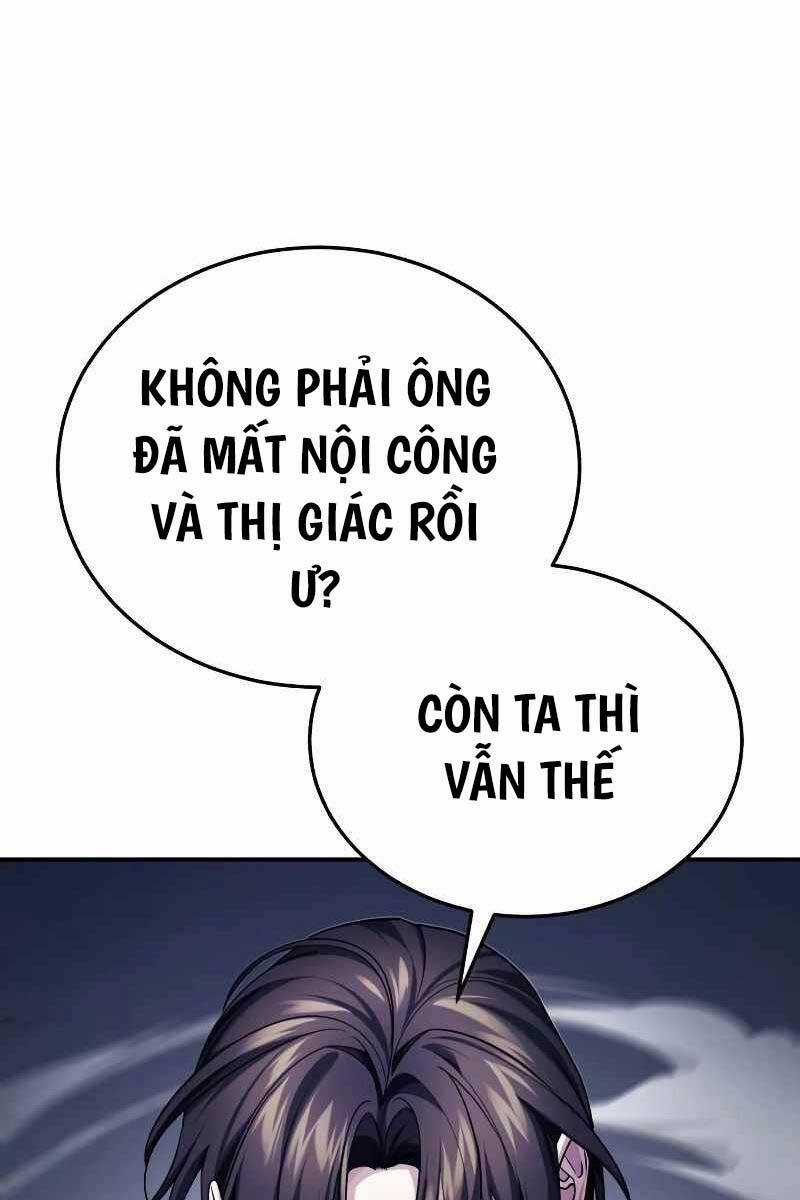 Thiếu Gia Yểu Mệnh Nhà Họ Bạch Chương 34 trang 58