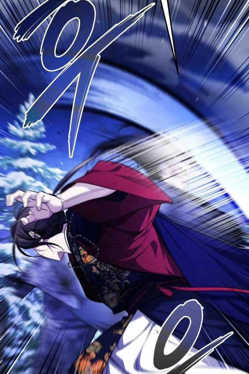 Thiếu Gia Yểu Mệnh Nhà Họ Bạch Chương 34 trang 61