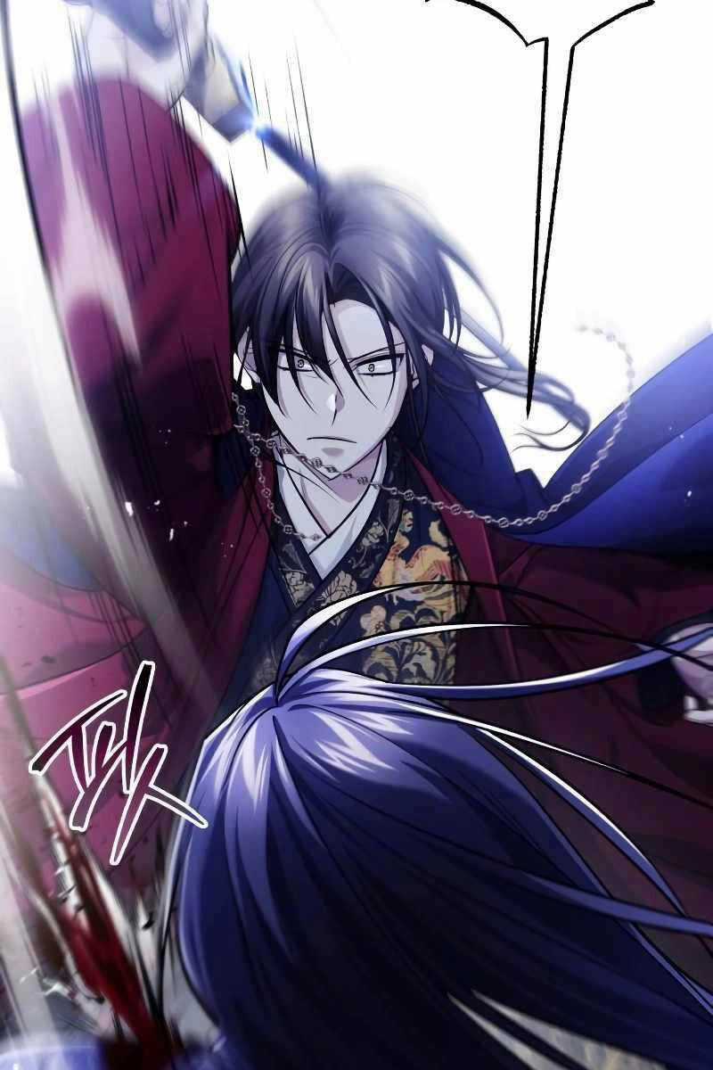 Thiếu Gia Yểu Mệnh Nhà Họ Bạch Chương 34 trang 66