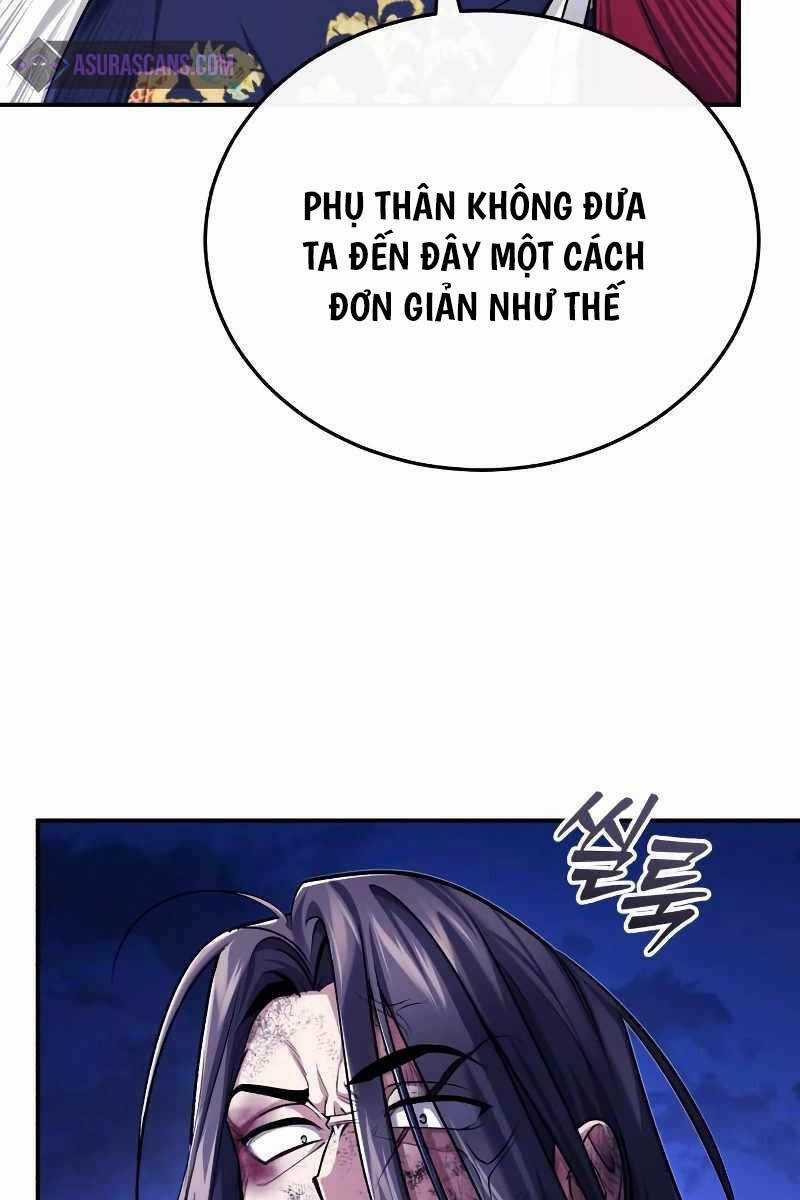 Thiếu Gia Yểu Mệnh Nhà Họ Bạch Chương 34 trang 69