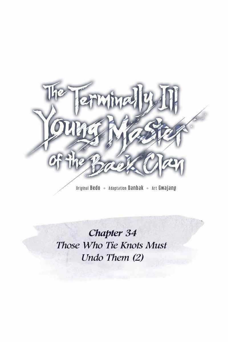 Thiếu Gia Yểu Mệnh Nhà Họ Bạch Chương 34 trang 72