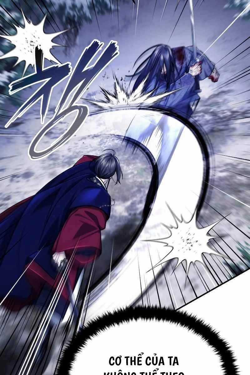 Thiếu Gia Yểu Mệnh Nhà Họ Bạch Chương 34 trang 75