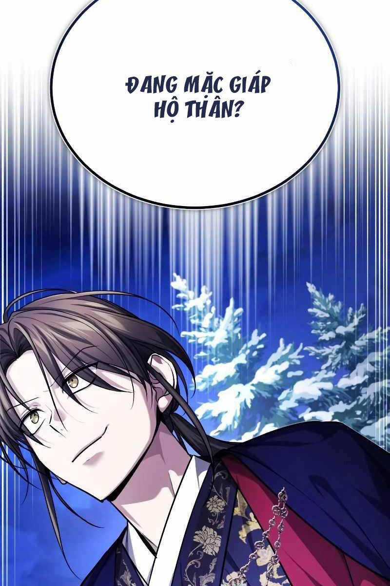 Thiếu Gia Yểu Mệnh Nhà Họ Bạch Chương 34 trang 89