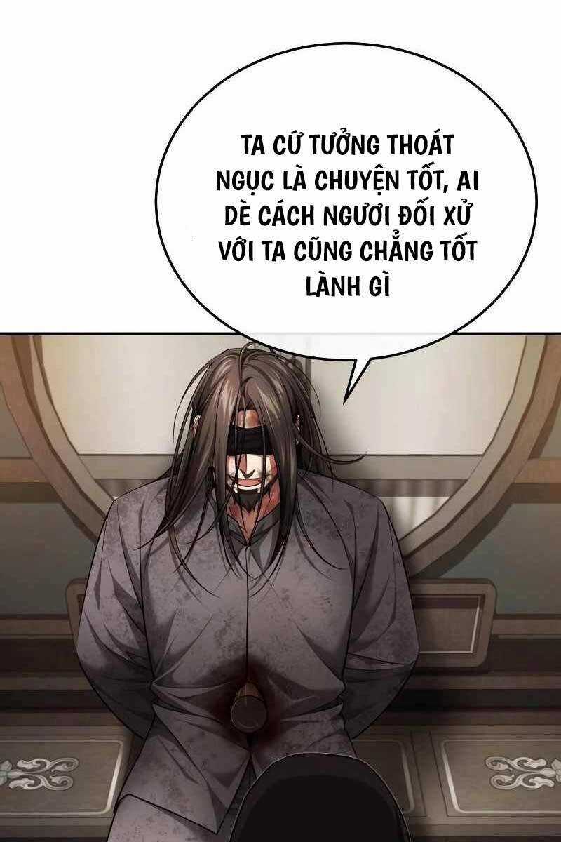 Thiếu Gia Yểu Mệnh Nhà Họ Bạch Chương 34 trang 9