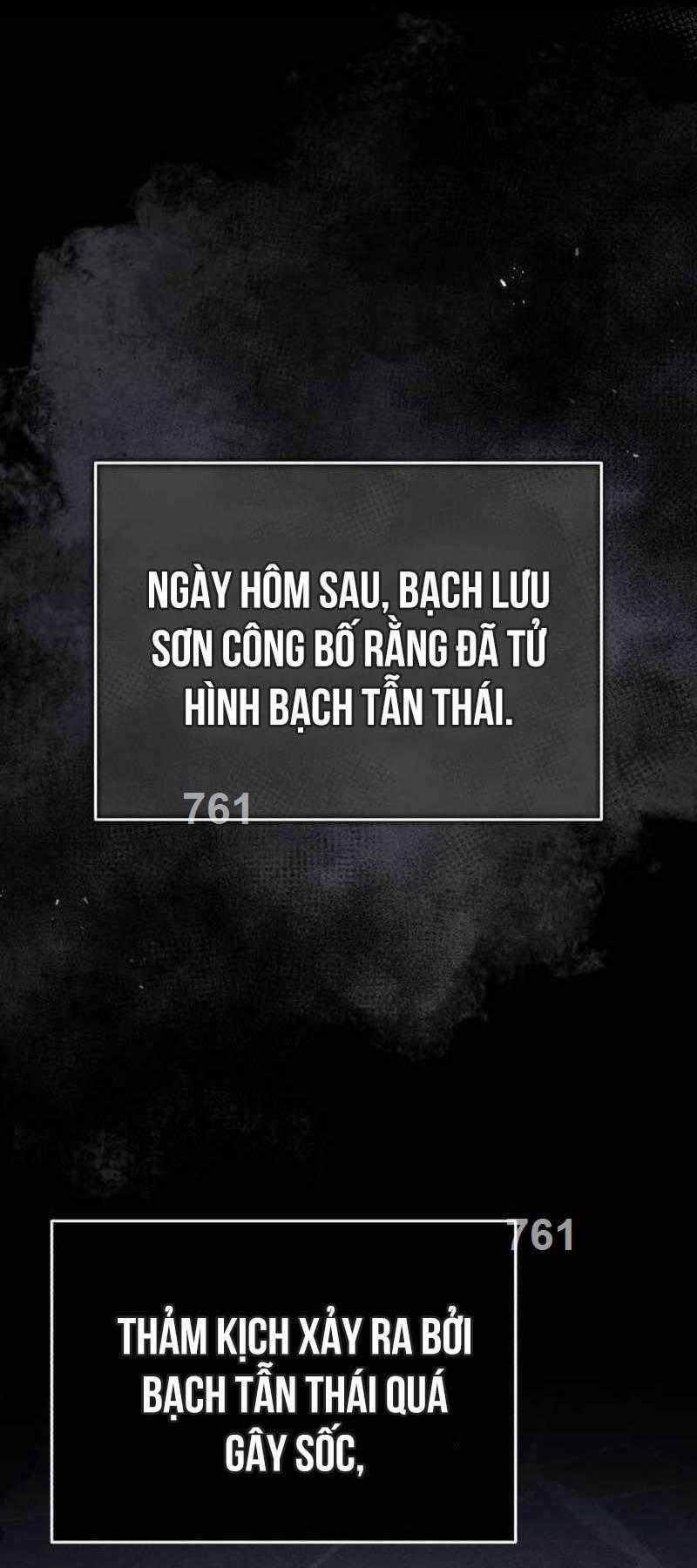 Thiếu Gia Yểu Mệnh Nhà Họ Bạch Chương 35 trang 0