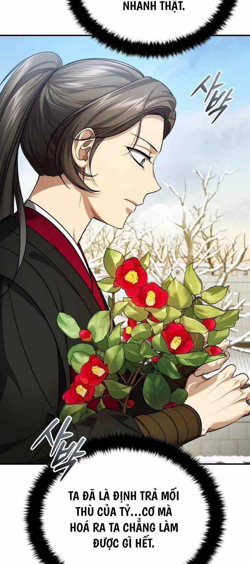 Thiếu Gia Yểu Mệnh Nhà Họ Bạch Chương 35 trang 10