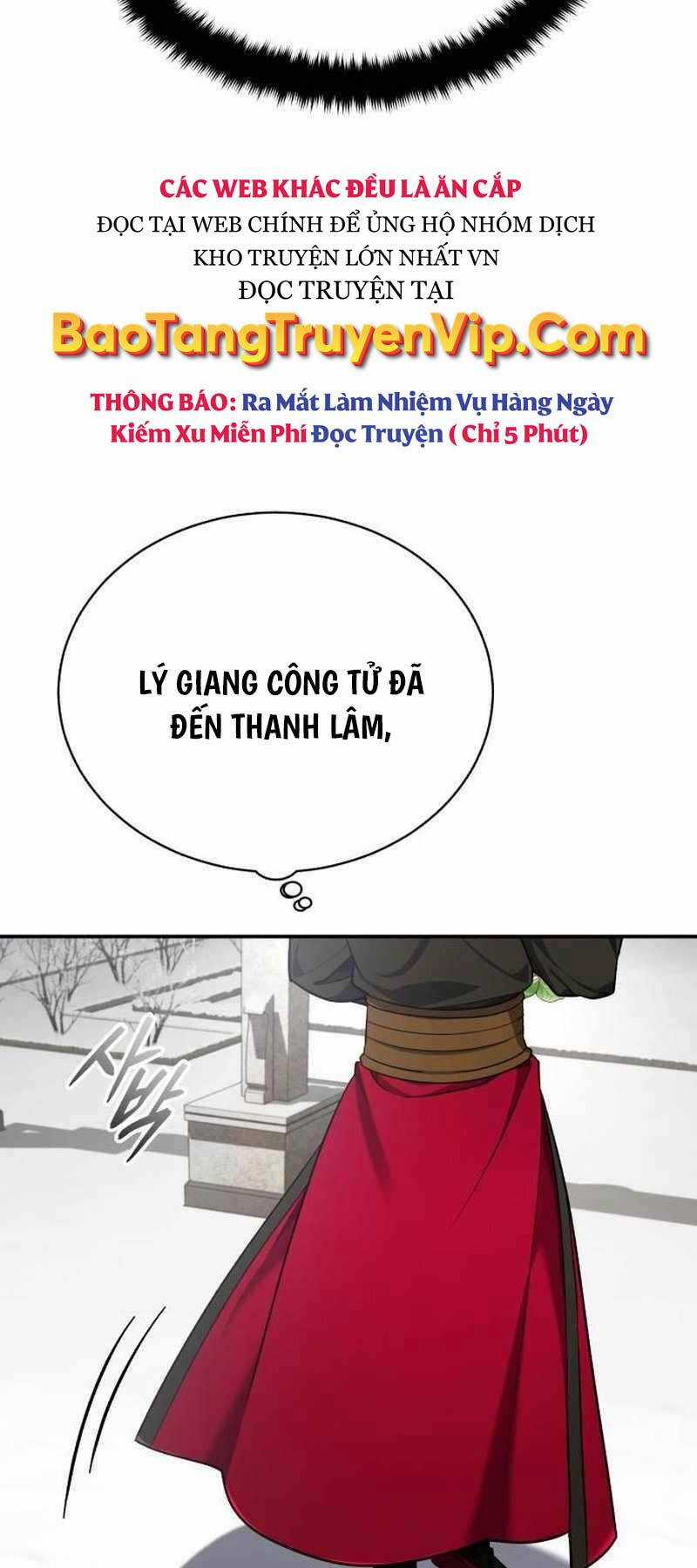 Thiếu Gia Yểu Mệnh Nhà Họ Bạch Chương 35 trang 11