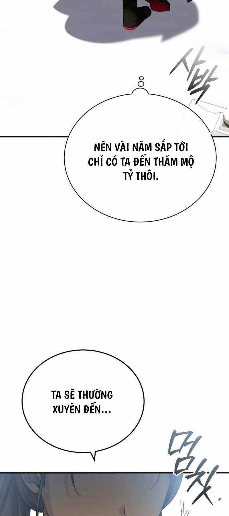 Thiếu Gia Yểu Mệnh Nhà Họ Bạch Chương 35 trang 12