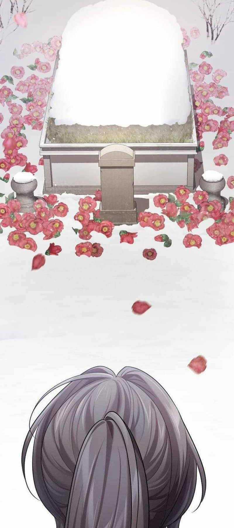 Thiếu Gia Yểu Mệnh Nhà Họ Bạch Chương 35 trang 14