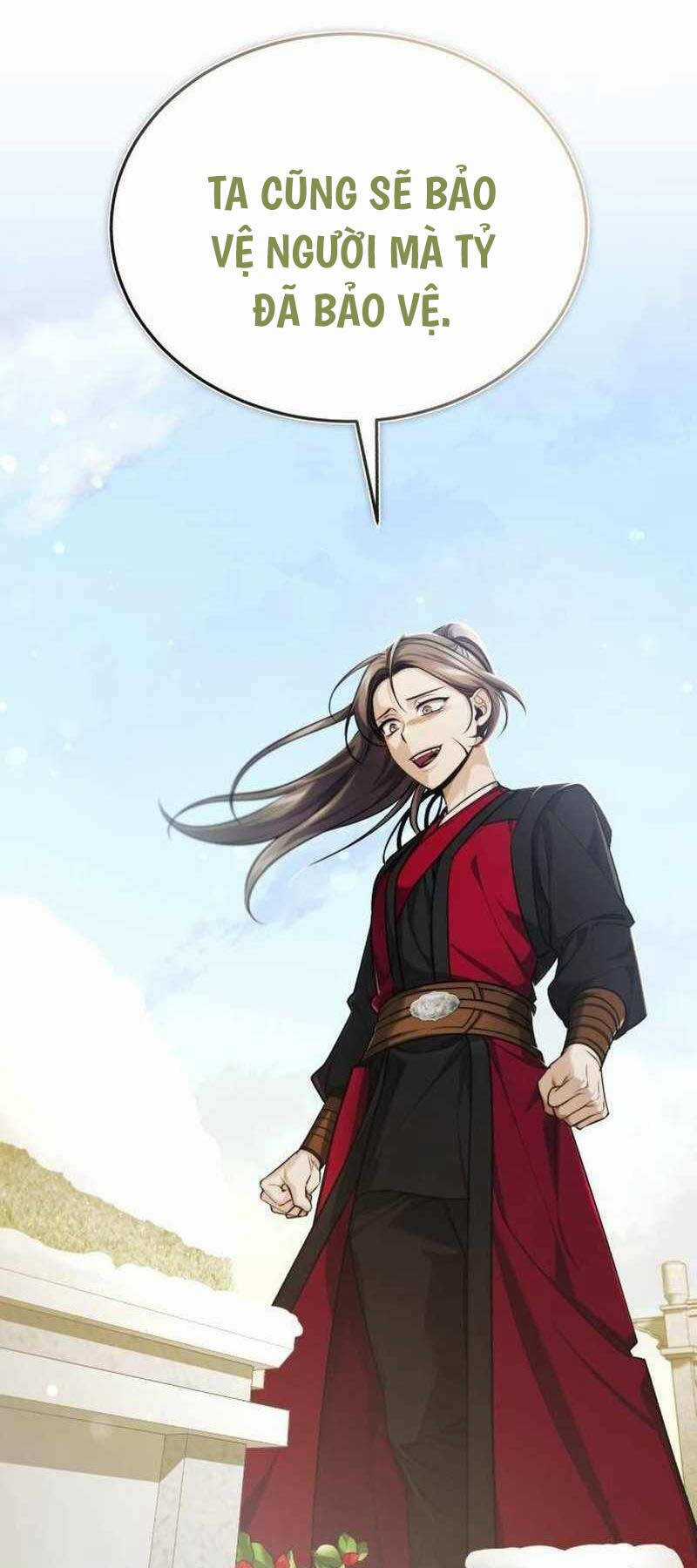 Thiếu Gia Yểu Mệnh Nhà Họ Bạch Chương 35 trang 17