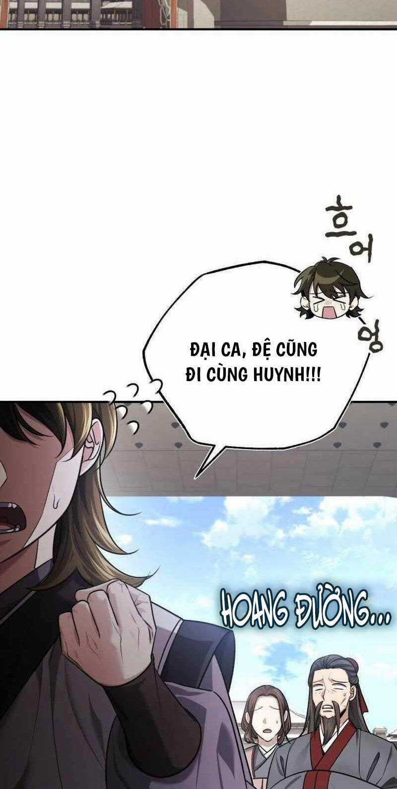 Thiếu Gia Yểu Mệnh Nhà Họ Bạch Chương 35 trang 20