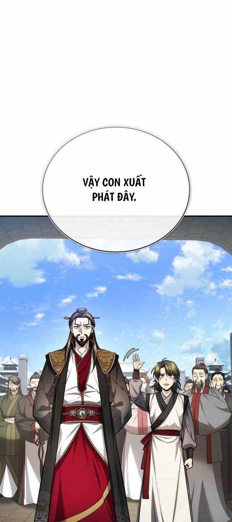 Thiếu Gia Yểu Mệnh Nhà Họ Bạch Chương 35 trang 26