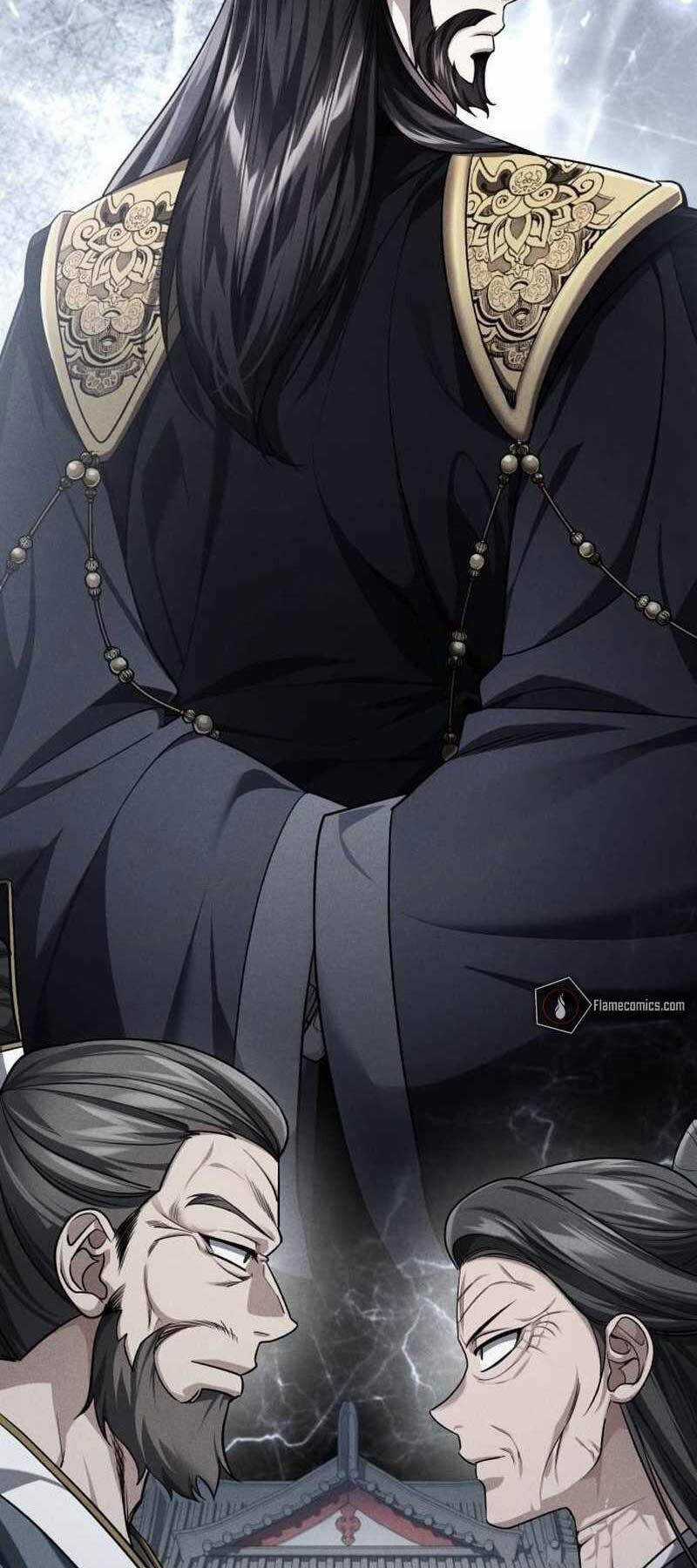 Thiếu Gia Yểu Mệnh Nhà Họ Bạch Chương 35 trang 3