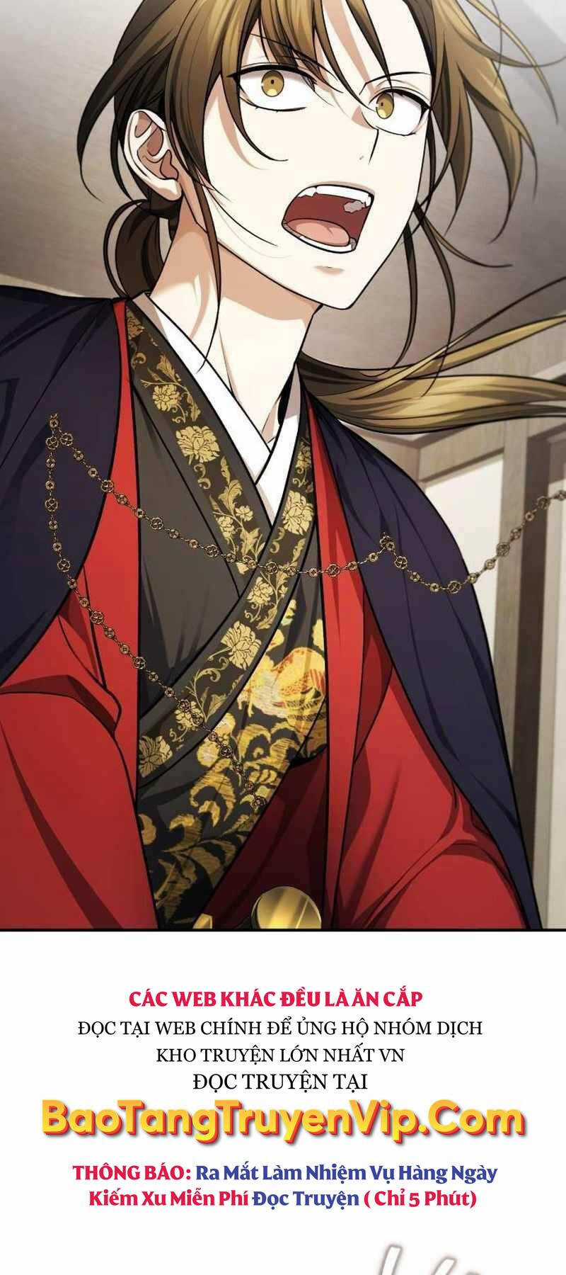 Thiếu Gia Yểu Mệnh Nhà Họ Bạch Chương 35 trang 32