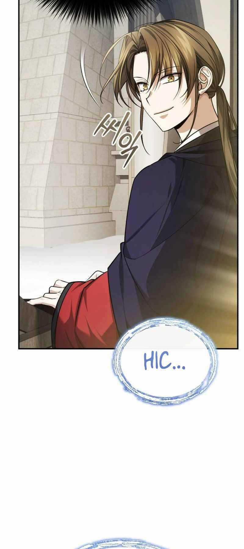 Thiếu Gia Yểu Mệnh Nhà Họ Bạch Chương 35 trang 34