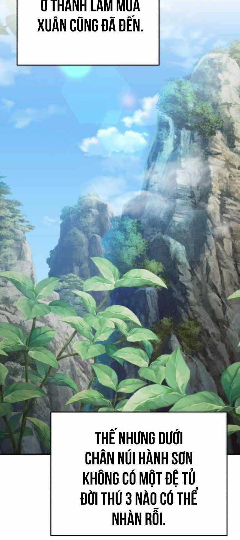 Thiếu Gia Yểu Mệnh Nhà Họ Bạch Chương 35 trang 39