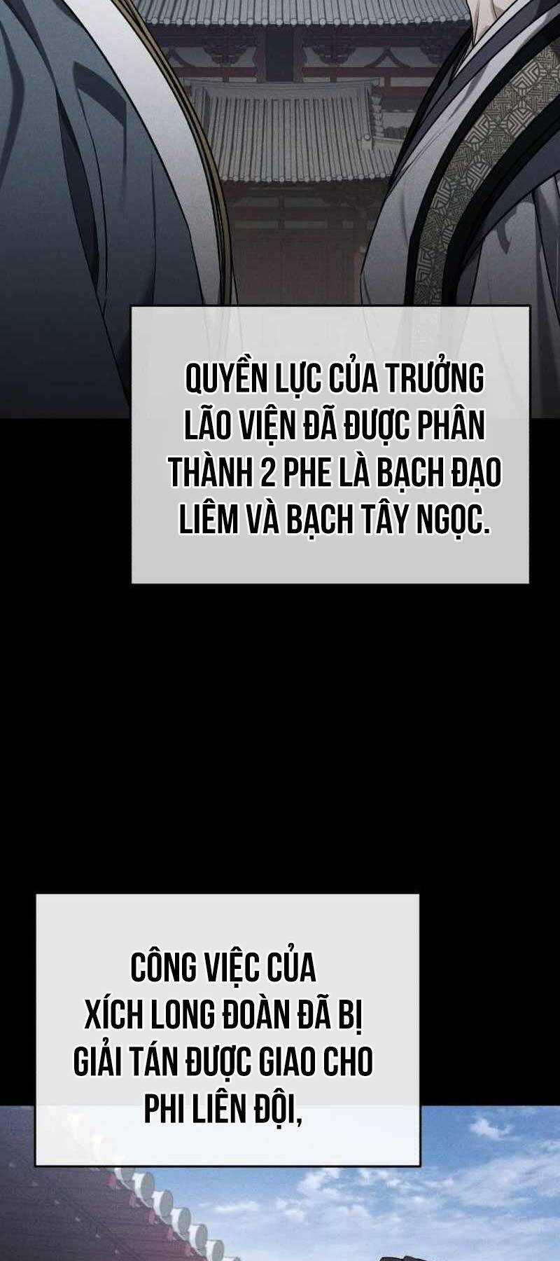 Thiếu Gia Yểu Mệnh Nhà Họ Bạch Chương 35 trang 4