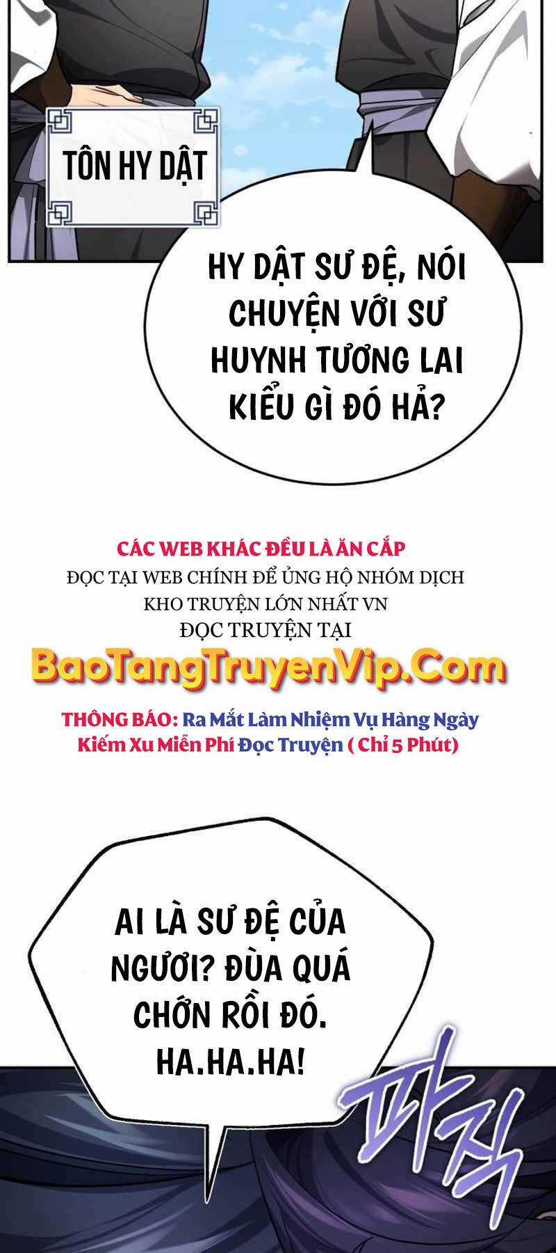 Thiếu Gia Yểu Mệnh Nhà Họ Bạch Chương 35 trang 41